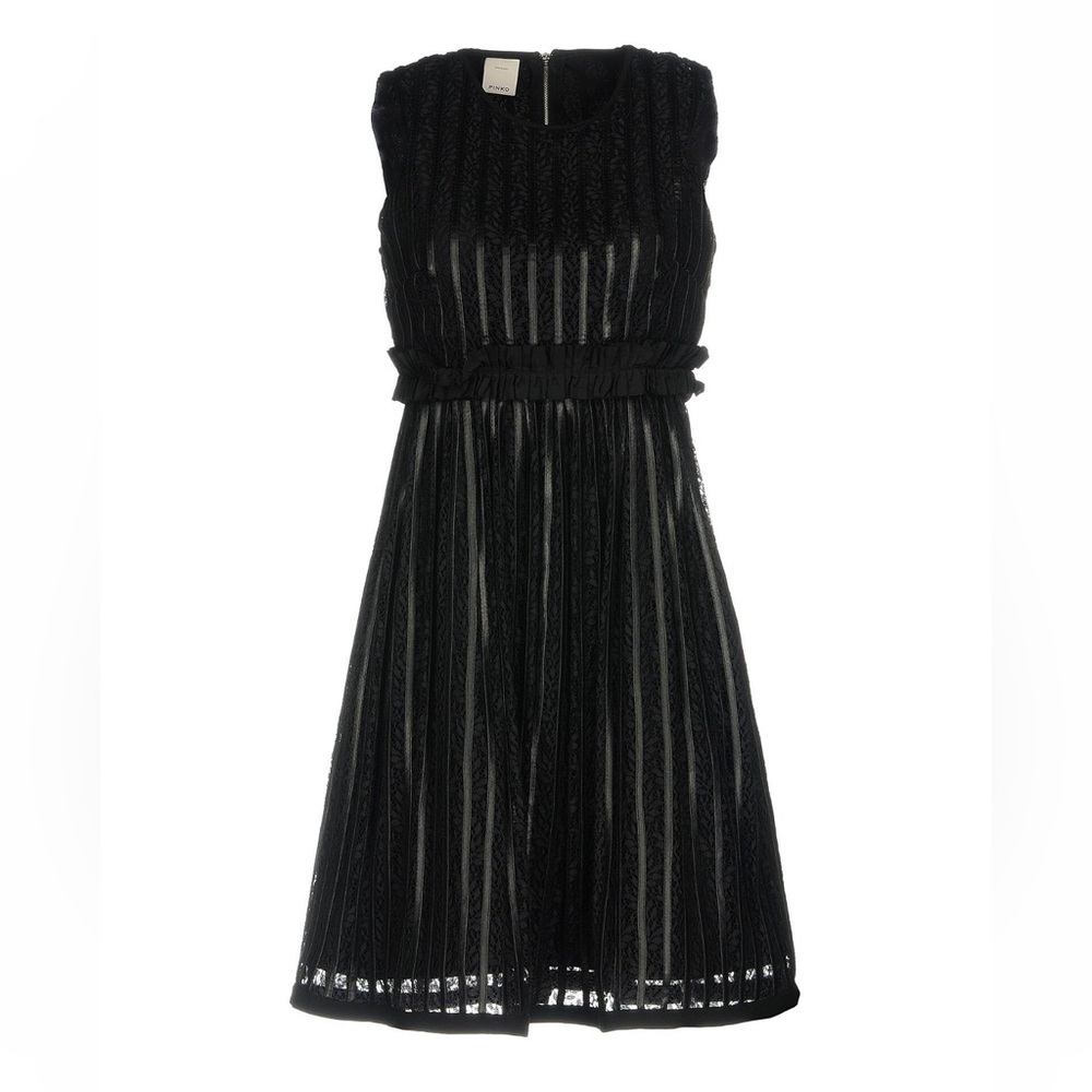 Pinko dress never worn! No tags
